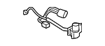 LR095837 - Electrical: Wire for Land Rover: Defender 110, Defender 130, Defender 90, Discovery, Range Rover, Range Rover Sport Image