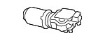 76505TA0A02 - Body: Wiper Motor for Acura Image