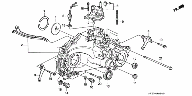 Diagram 1