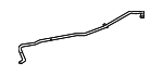 976941559 - Electrical: Headlight Housing Vent Tube for Porsche Image
