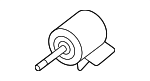 9A794129300 - Electrical: Headlight Motor for Porsche Image