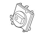 992941571BH - Electrical: Control Module for Porsche Image