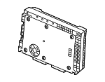 4M2035466B - Body: Amplifier for Audi Image