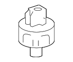 8961512040 - Electrical: Knock Sensor for Lexus: ES300, GS300, GS400, LS400, RX300, SC300, SC400 Image