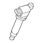 9091902234 - : Ignition Coil for Lexus: ES300, RX300 Image