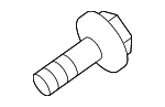 3851085Z00 - Electrical: Horn Bolt for Suzuki Image