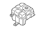 PAB121403A - Cooling System: Reservoir for Porsche: Cayenne Image