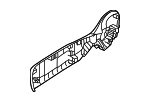 80002008 - Body: Outer Finish Panel for Volvo Image