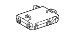 80001984 - Body: Control Module for Volvo Image