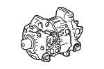 8832030730 - : Compressor Assembly for Lexus: GS350, IS300, IS350, RC300, RC350 Image