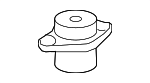 522050C110 - Body: Mount Cushion for Toyota Image