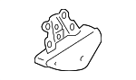 484070C010 - Suspension: Leaf Spring Bracket for Toyota Image