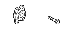 8W0407625G - Brakes: Bearing for Audi Image