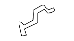 4M0698231A - Brakes: Brake Pads Guide for Audi Image