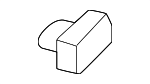 5Q0907643E - Body: Air Quality Sens for Volkswagen Image