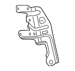 862110E080 - Electrical: Mount Bracket for Toyota: Highlander Image