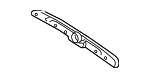 51228399413 - : Handle for BMW: Z3 Image