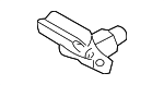 51248400767 - : Cylinder &amp; Keys for BMW: Z3 Image