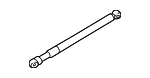 51248399296 - : Lift Cylinder for BMW: Z3 Image