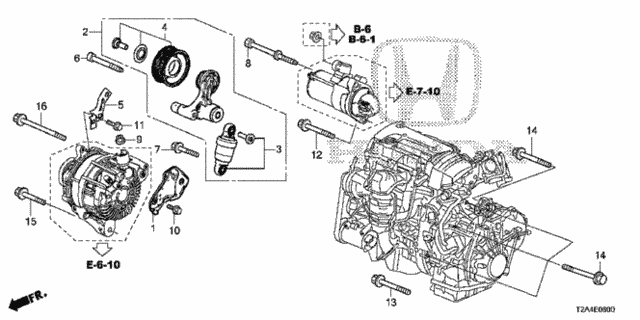 Diagram 1