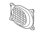 Speaker Grille