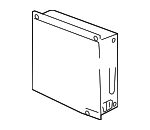 99664532100 - : Radio Amplifier for Porsche: 911 Image