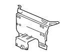 99664525511 - : Amplifier Bracket for Porsche Image