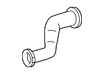 8853960440 - HVAC: Drain Hose for Lexus Image