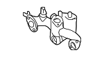 2562039521 - Cooling System: Thermostat Housing for Kia: Amanti, Sedona Image