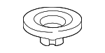52402TEAT02 - Suspension: Coil Spring Insulator for Honda Image