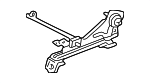 720120C030 - Body: Seat Track for Toyota: Tundra Image