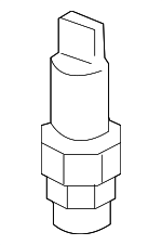 22630ED000 - Cooling System: Temp Sensor for Nissan Image