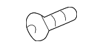 998680516 - : Actuator Screw for Mazda: 5, Miata Image