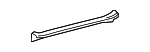 6791347070B0 - Body: Sill Trim for Toyota: Prius, Prius Prime Image