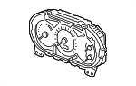 78100S5TA13 - : Instrument Cluster for Honda Image