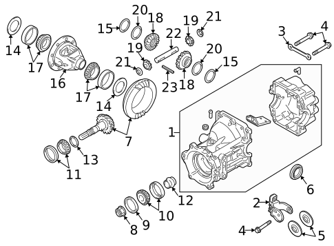 Diagram 1