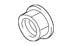 915924011 - Suspension: Pinion Gear Nut for Suzuki Image
