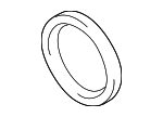 928350010 - Suspension: Front Seal for Suzuki Image