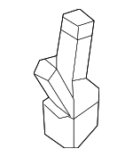 31469142 - Body: Adjust Motor for Volvo Image