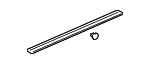 22698957 - Body: Door Sill Plate for GM Image