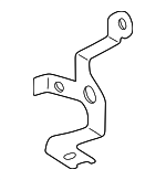 1122030140 - Electrical: Alternator Mount Bracket for Mercedes-Benz Image