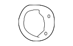 9064760020 - Fuel System: Protector for MB Vans Image