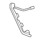 842600E021 - Body: Sensor for Lexus: RX330, RX350 Image