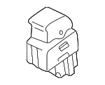254114W300 - Electrical: Door Window Switch for Nissan: Pathfinder Image