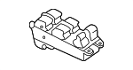 254019V000 - : Window Switch for Nissan: Pathfinder Image
