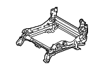 874501EG2A - Body: Seat Adjuster for Nissan Image