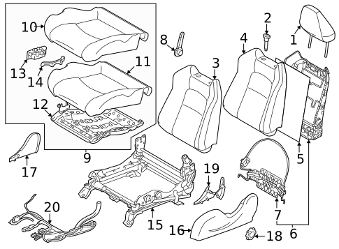 Diagram 1