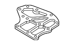 3172831X01 - Engine: Strainer for Nissan: 200SX, NX, Sentra, Versa, Versa Note Image
