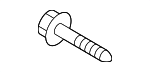 N10655801 - Engine: Engine Mount Bolt for Volkswagen Image