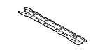 DT1Z6151272H - Body: Roof Bow for Ford Image